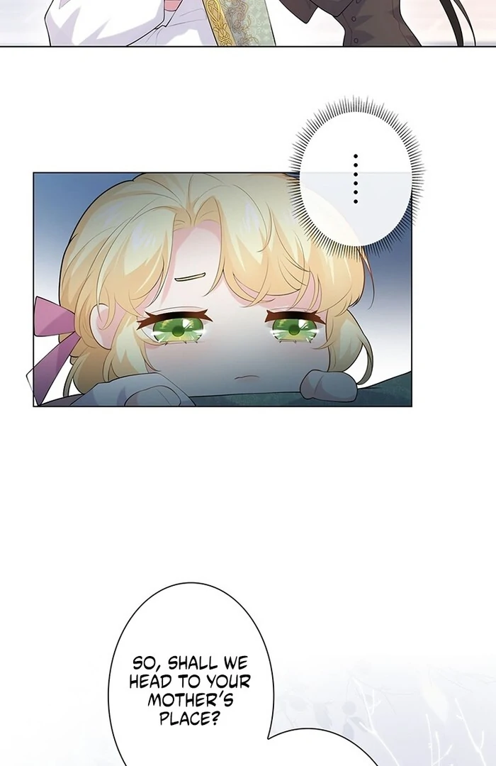 After Reincarnation, My Nemesis Loves Me Too Much, and It's a Problem Chapter 9 - page 20