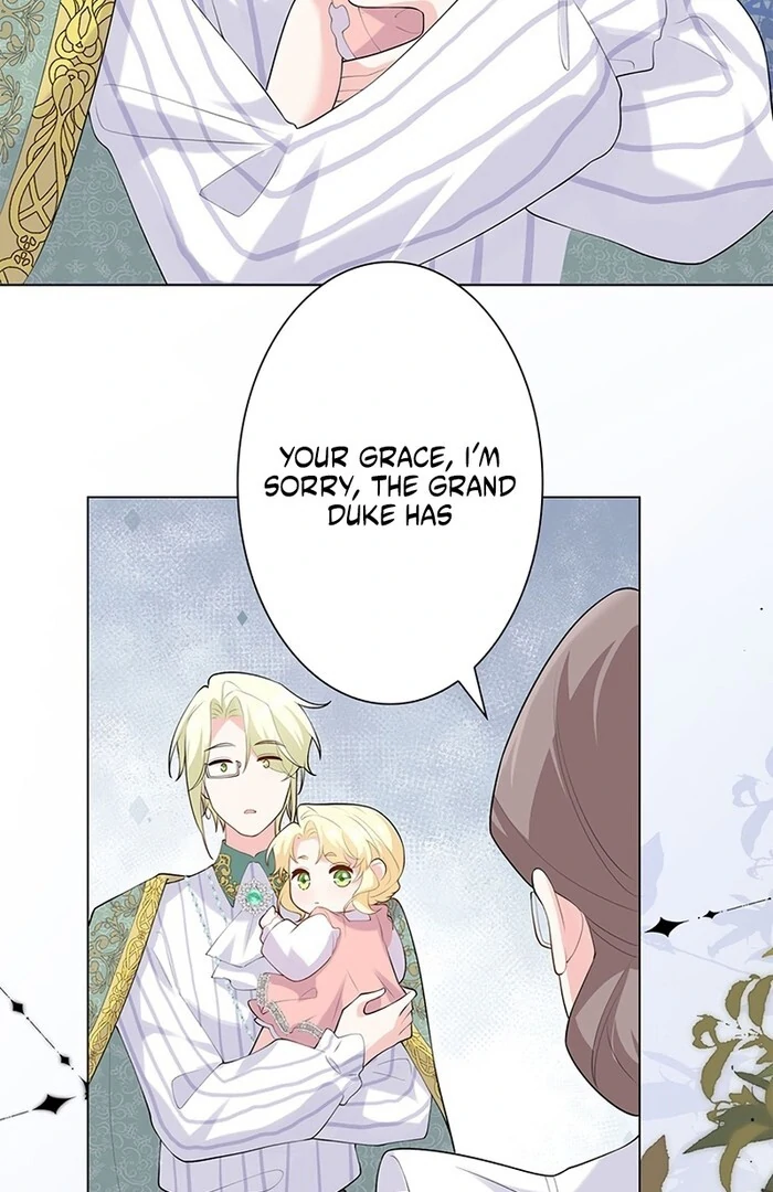 After Reincarnation, My Nemesis Loves Me Too Much, and It's a Problem Chapter 9 - page 22