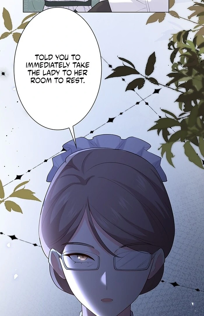After Reincarnation, My Nemesis Loves Me Too Much, and It's a Problem Chapter 9 - page 23