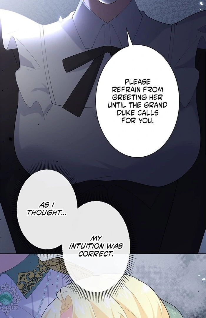 After Reincarnation, My Nemesis Loves Me Too Much, and It's a Problem Chapter 9 - page 24