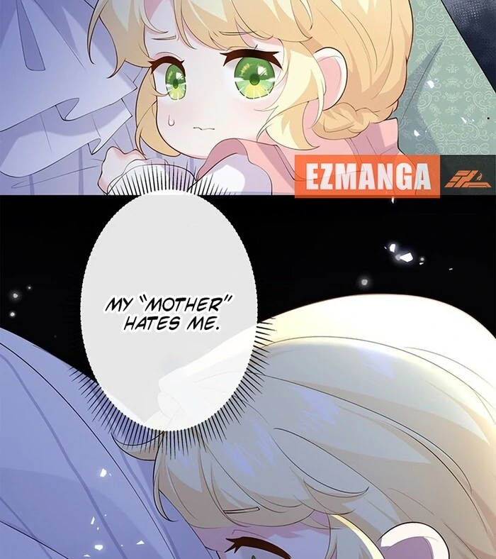 After Reincarnation, My Nemesis Loves Me Too Much, and It's a Problem Chapter 9 - page 25