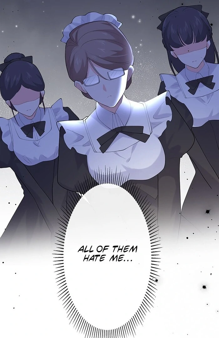 After Reincarnation, My Nemesis Loves Me Too Much, and It's a Problem Chapter 9 - page 27