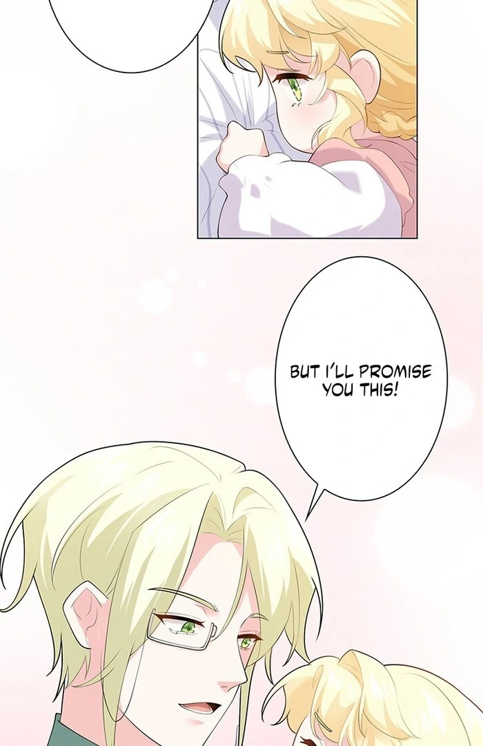After Reincarnation, My Nemesis Loves Me Too Much, and It's a Problem Chapter 9 - page 29