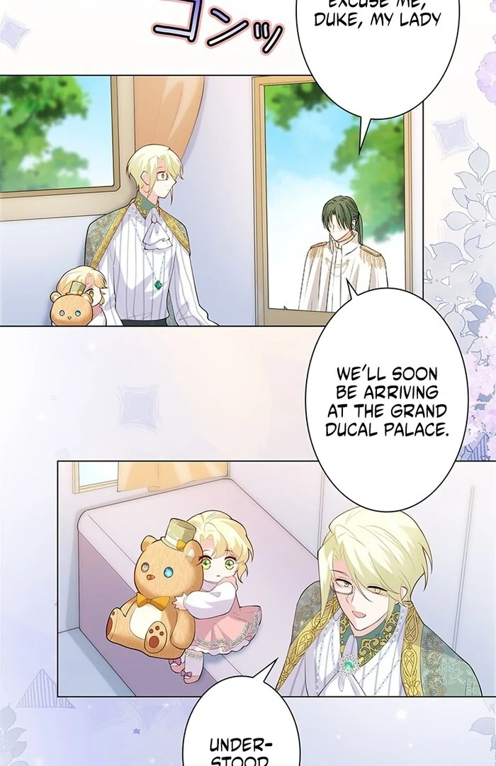 After Reincarnation, My Nemesis Loves Me Too Much, and It's a Problem Chapter 9 - page 3