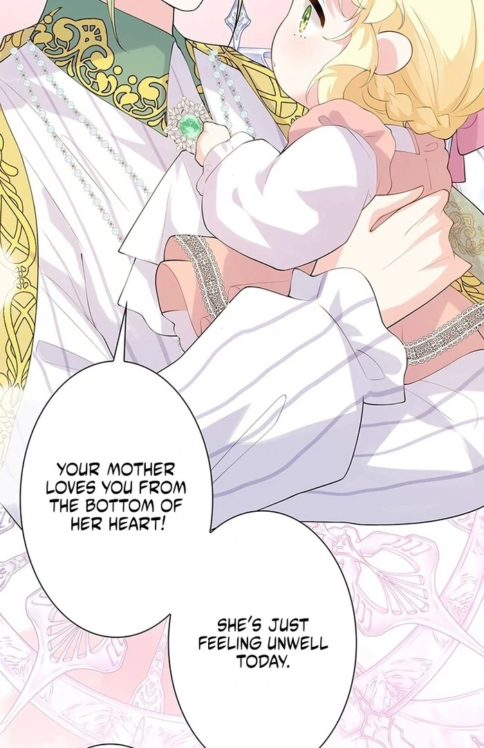 After Reincarnation, My Nemesis Loves Me Too Much, and It's a Problem Chapter 9 - page 30