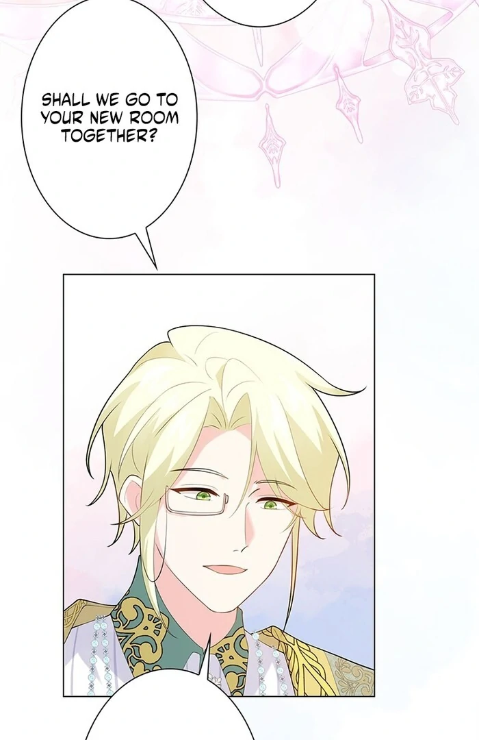 After Reincarnation, My Nemesis Loves Me Too Much, and It's a Problem Chapter 9 - page 31
