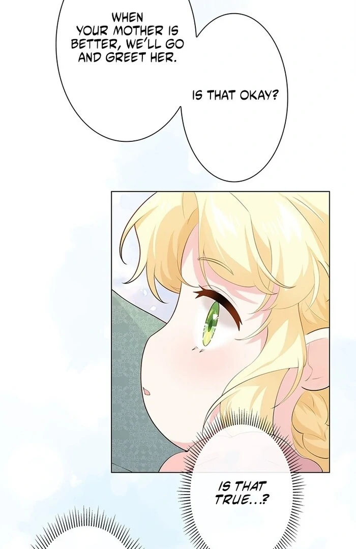 After Reincarnation, My Nemesis Loves Me Too Much, and It's a Problem Chapter 9 - page 32