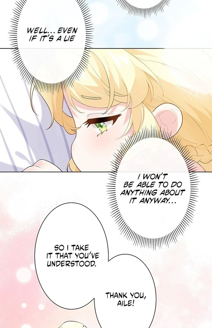 After Reincarnation, My Nemesis Loves Me Too Much, and It's a Problem Chapter 9 - page 33