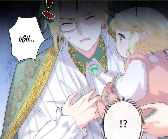 After Reincarnation, My Nemesis Loves Me Too Much, and It's a Problem Chapter 9 - page 35