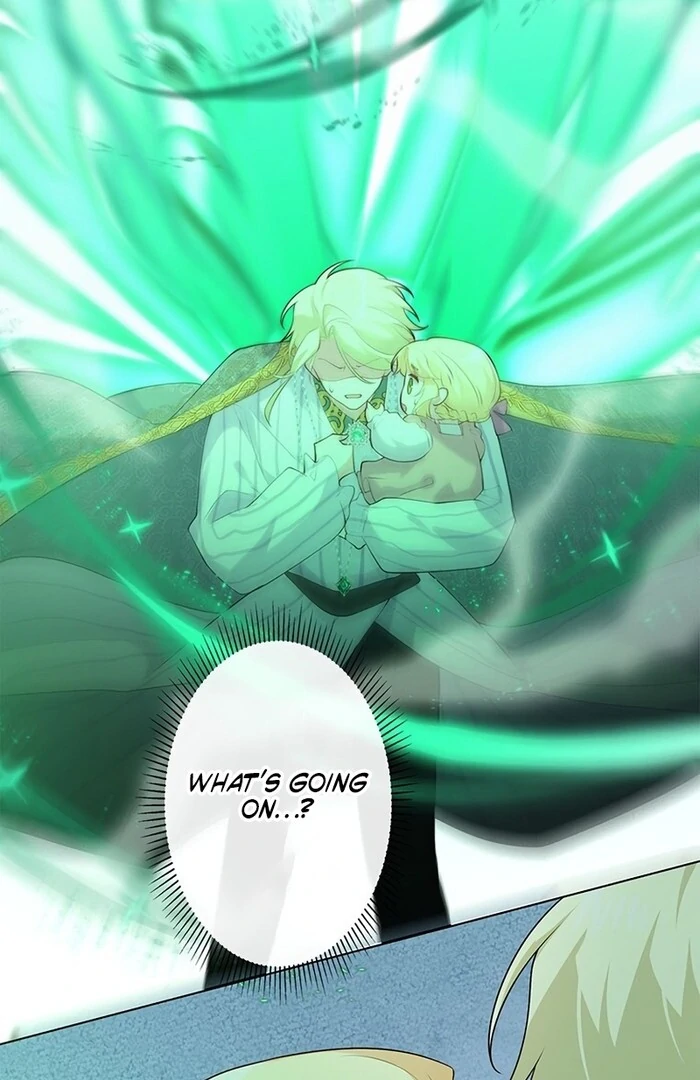 After Reincarnation, My Nemesis Loves Me Too Much, and It's a Problem Chapter 9 - page 38