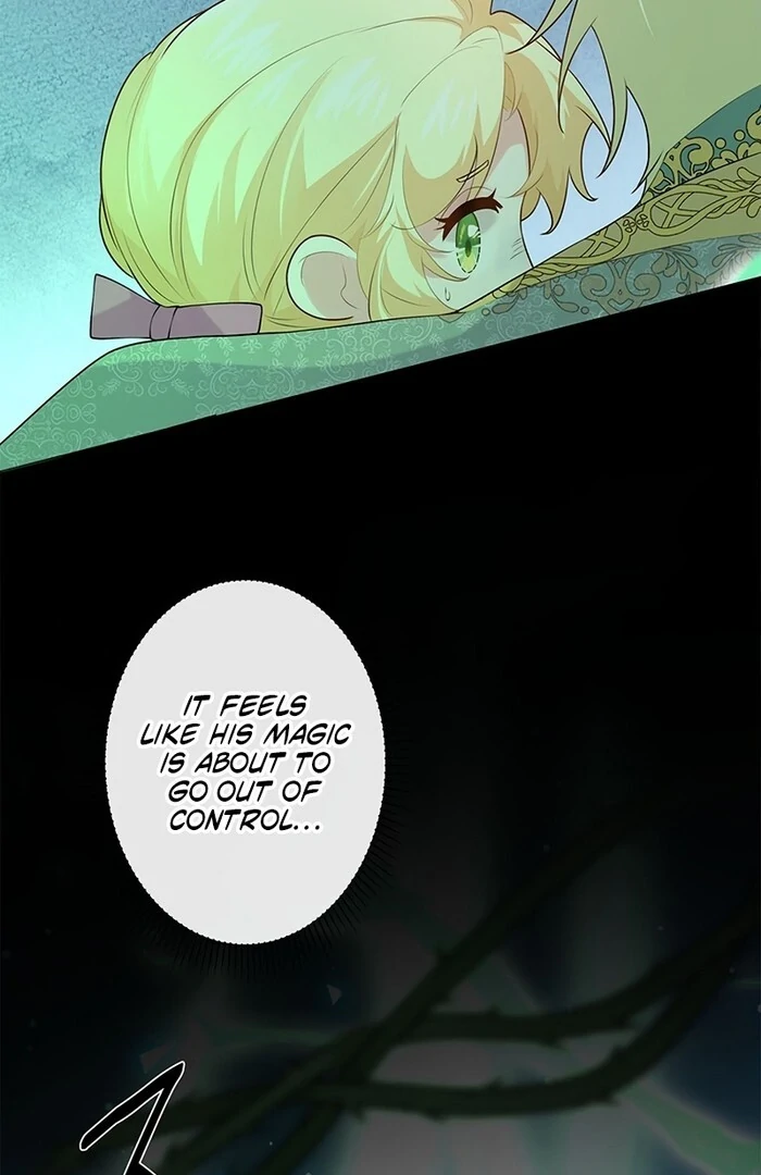 After Reincarnation, My Nemesis Loves Me Too Much, and It's a Problem Chapter 9 - page 39