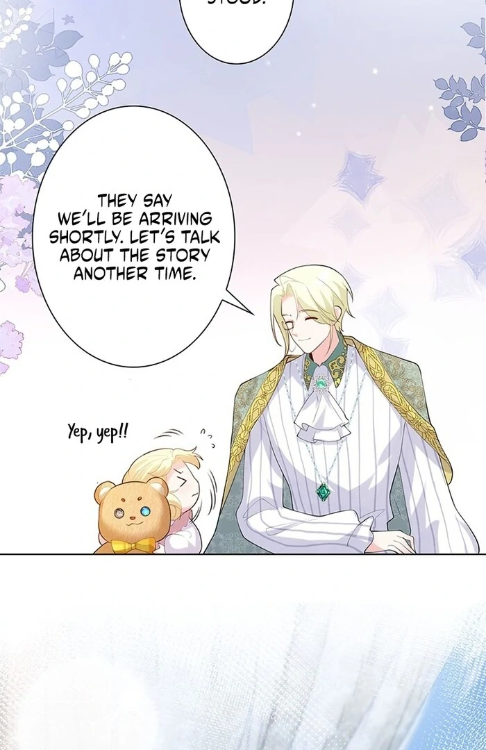After Reincarnation, My Nemesis Loves Me Too Much, and It's a Problem Chapter 9 - page 4