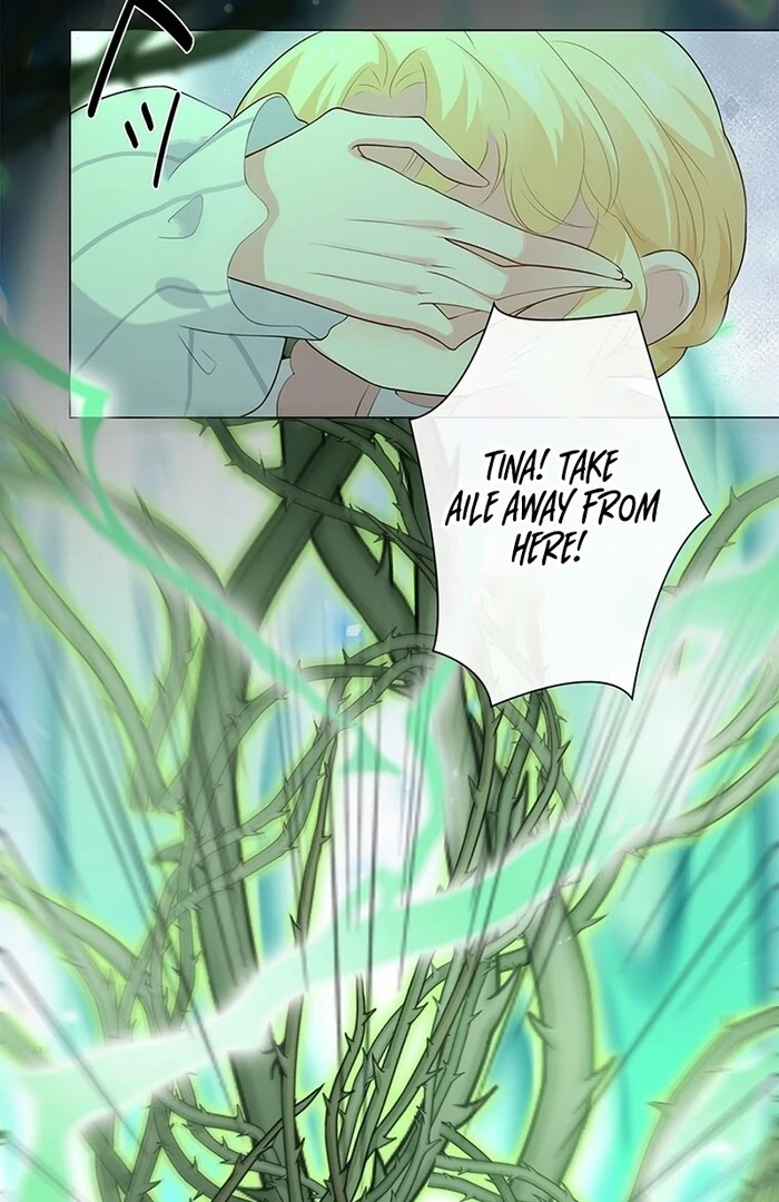 After Reincarnation, My Nemesis Loves Me Too Much, and It's a Problem Chapter 9 - page 40