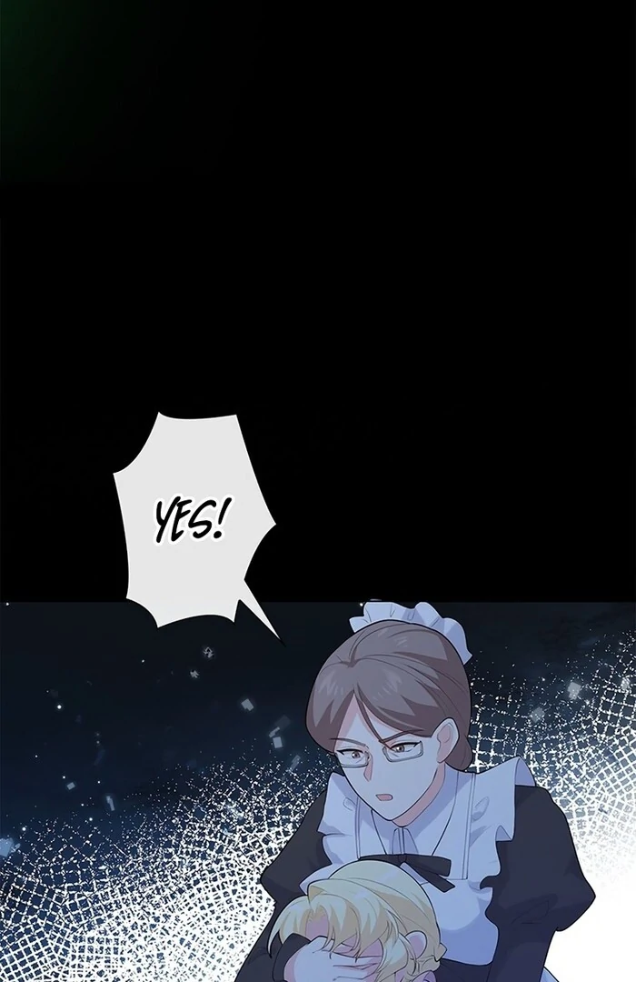 After Reincarnation, My Nemesis Loves Me Too Much, and It's a Problem Chapter 9 - page 42