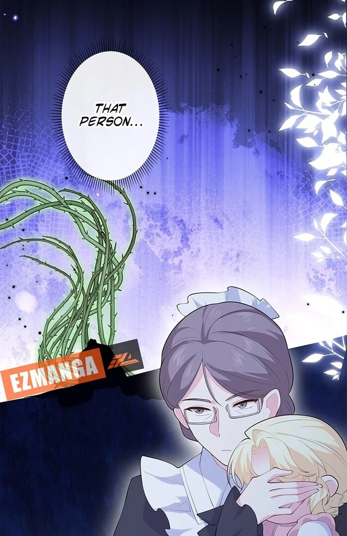After Reincarnation, My Nemesis Loves Me Too Much, and It's a Problem Chapter 9 - page 44