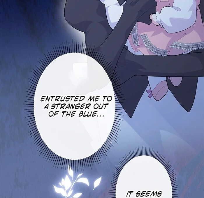 After Reincarnation, My Nemesis Loves Me Too Much, and It's a Problem Chapter 9 - page 45