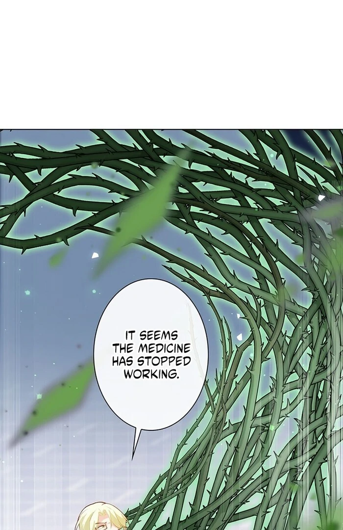 After Reincarnation, My Nemesis Loves Me Too Much, and It's a Problem Chapter 9 - page 49