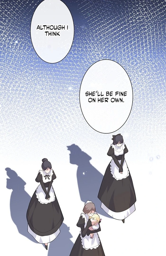 After Reincarnation, My Nemesis Loves Me Too Much, and It's a Problem Chapter 9 - page 53
