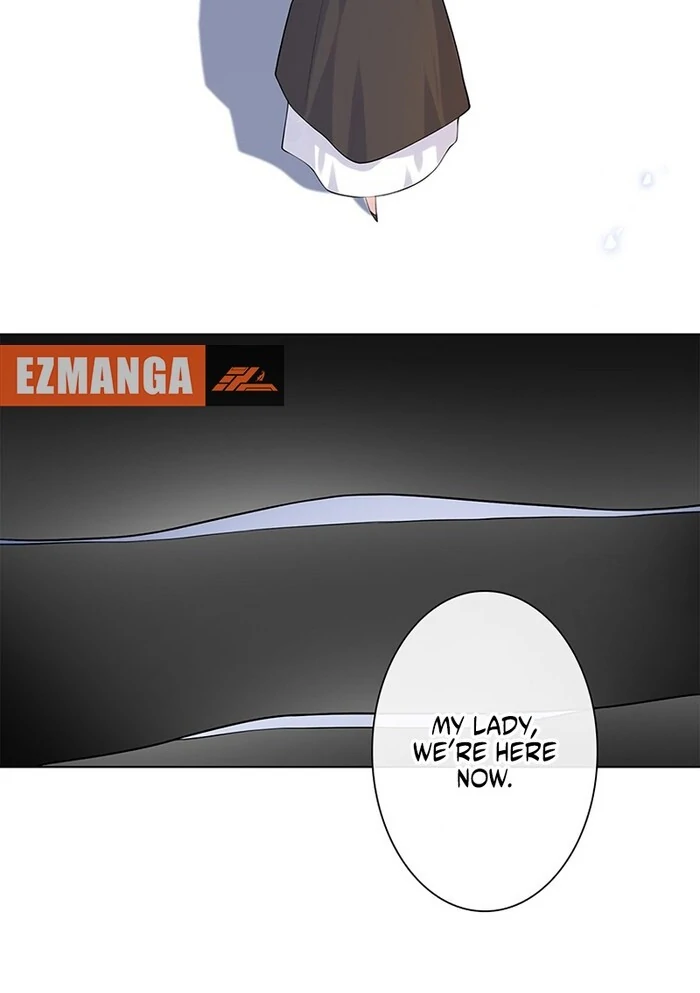 After Reincarnation, My Nemesis Loves Me Too Much, and It's a Problem Chapter 9 - page 54