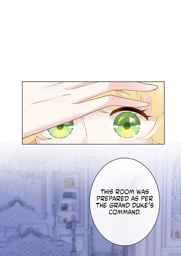 After Reincarnation, My Nemesis Loves Me Too Much, and It's a Problem Chapter 9 - page 55