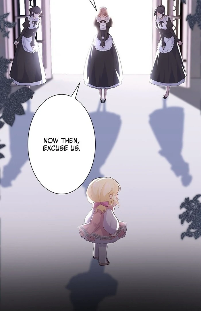 After Reincarnation, My Nemesis Loves Me Too Much, and It's a Problem Chapter 9 - page 58