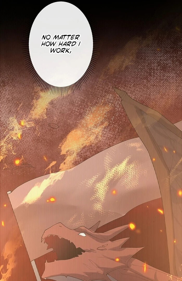 After Reincarnation, My Nemesis Loves Me Too Much, and It's a Problem Chapter 9 - page 62