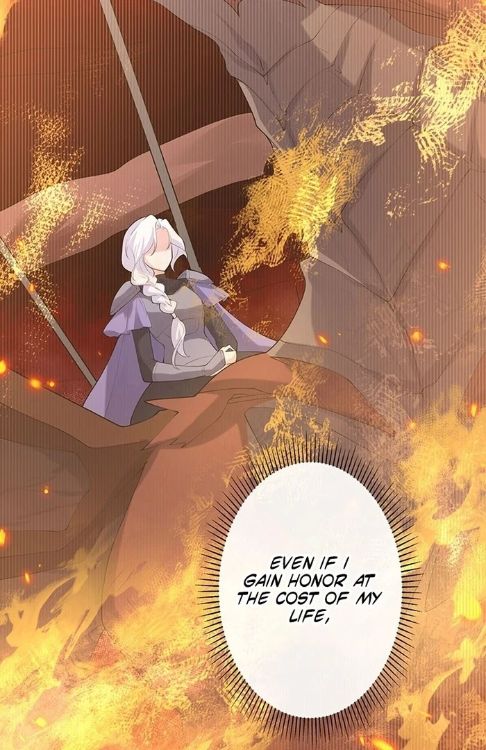 After Reincarnation, My Nemesis Loves Me Too Much, and It's a Problem Chapter 9 - page 63
