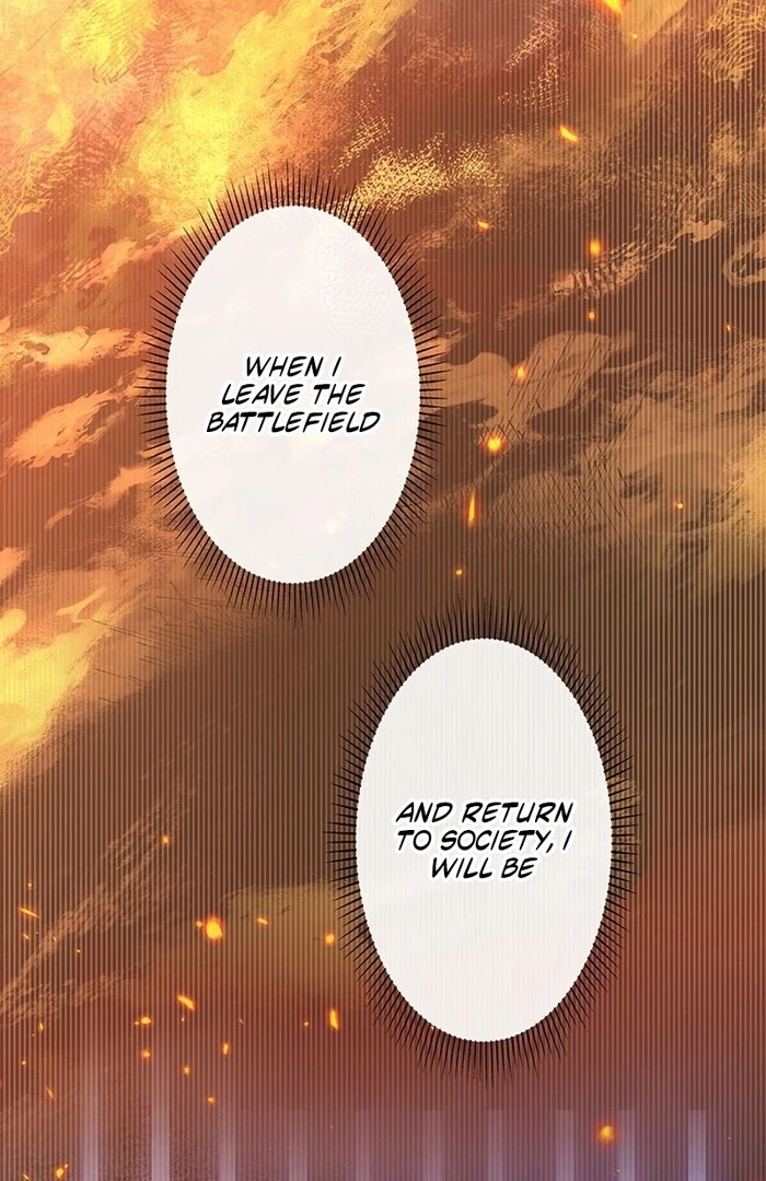 After Reincarnation, My Nemesis Loves Me Too Much, and It's a Problem Chapter 9 - page 64