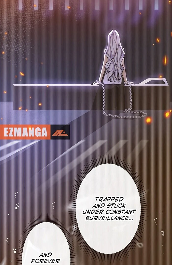 After Reincarnation, My Nemesis Loves Me Too Much, and It's a Problem Chapter 9 - page 65