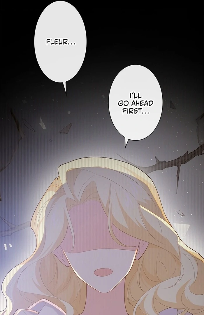 After Reincarnation, My Nemesis Loves Me Too Much, and It's a Problem Chapter 9 - page 70