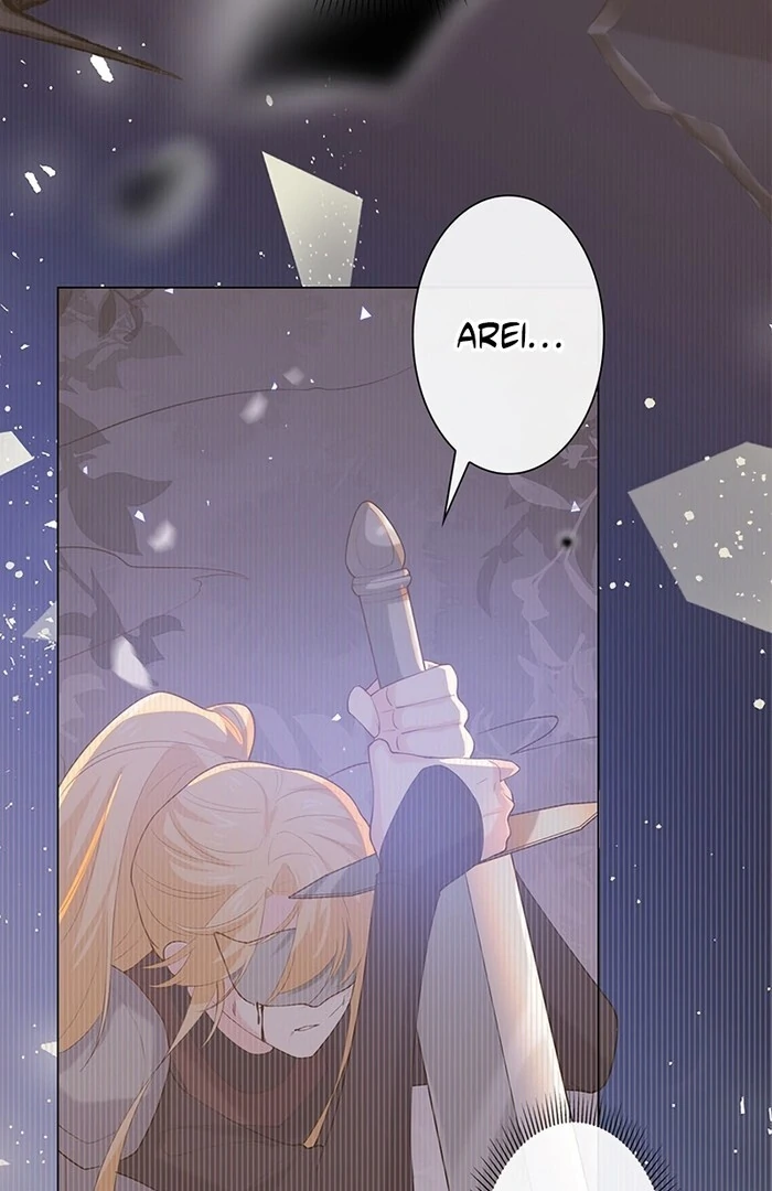 After Reincarnation, My Nemesis Loves Me Too Much, and It's a Problem Chapter 9 - page 72