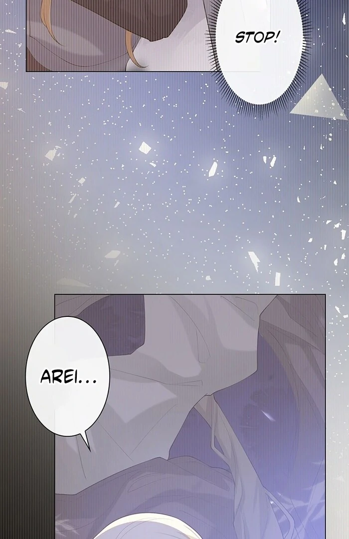 After Reincarnation, My Nemesis Loves Me Too Much, and It's a Problem Chapter 9 - page 73
