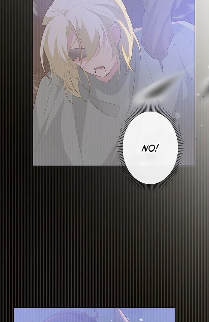 After Reincarnation, My Nemesis Loves Me Too Much, and It's a Problem Chapter 9 - page 74