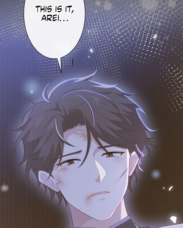 After Reincarnation, My Nemesis Loves Me Too Much, and It's a Problem Chapter 9 - page 77