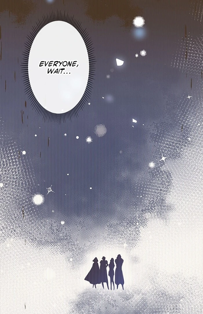 After Reincarnation, My Nemesis Loves Me Too Much, and It's a Problem Chapter 9 - page 79