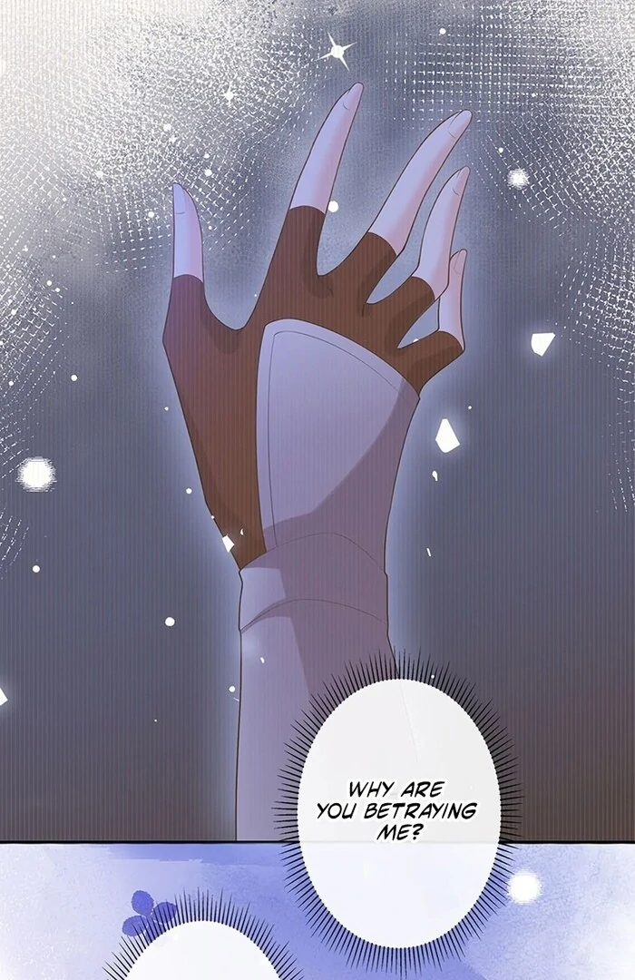 After Reincarnation, My Nemesis Loves Me Too Much, and It's a Problem Chapter 9 - page 80