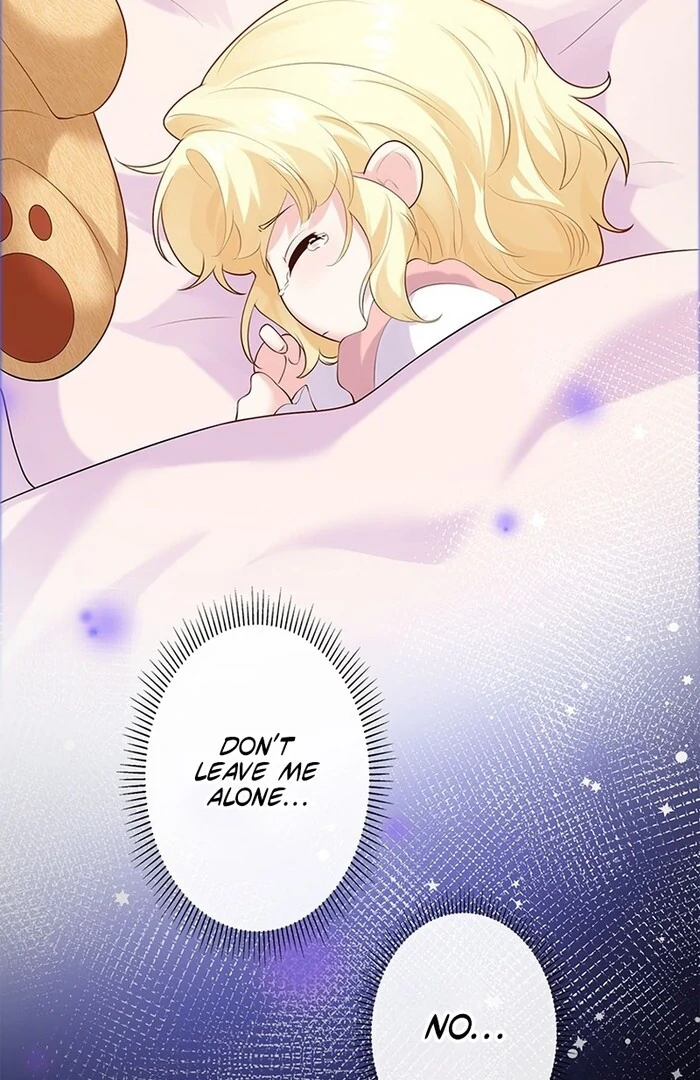 After Reincarnation, My Nemesis Loves Me Too Much, and It's a Problem Chapter 9 - page 82