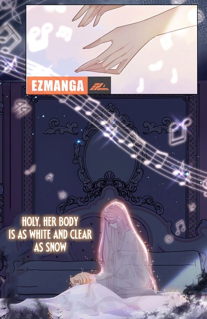 After Reincarnation, My Nemesis Loves Me Too Much, and It's a Problem Chapter 9 - page 84