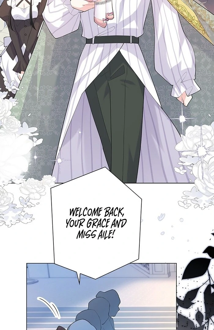 After Reincarnation, My Nemesis Loves Me Too Much, and It's a Problem Chapter 9 - page 9