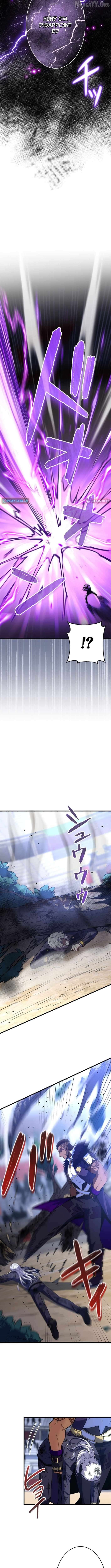 The Top Healer of the Offensive Magic Academy Chapter 16 - page 3