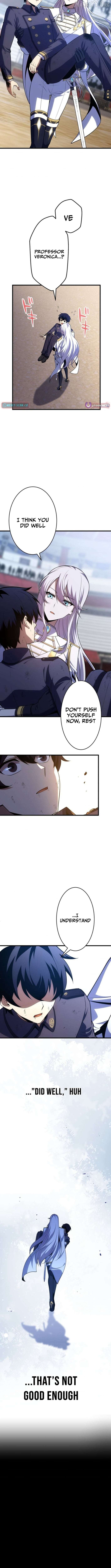 The Top Healer of the Offensive Magic Academy Chapter 18 - page 7