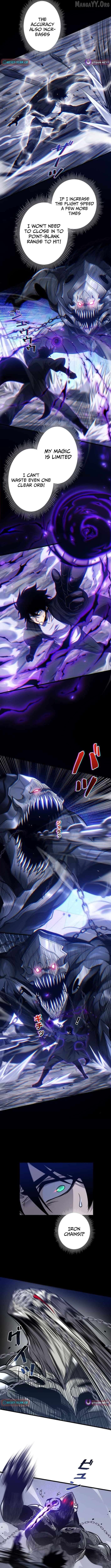 The Strongest Level 0 Absolute Supremacy Through Analysis Skills Chapter 15 - page 3