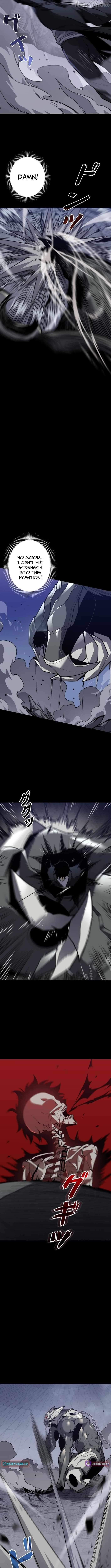 The Strongest Level 0 Absolute Supremacy Through Analysis Skills Chapter 15 - page 4
