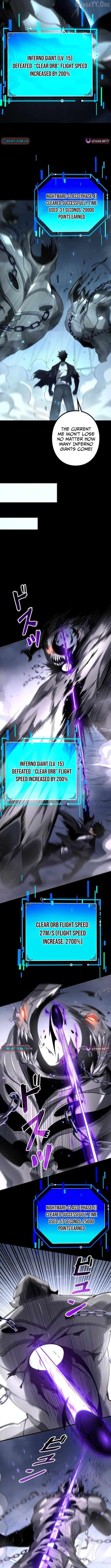 The Strongest Level 0 Absolute Supremacy Through Analysis Skills Chapter 15 - page 9