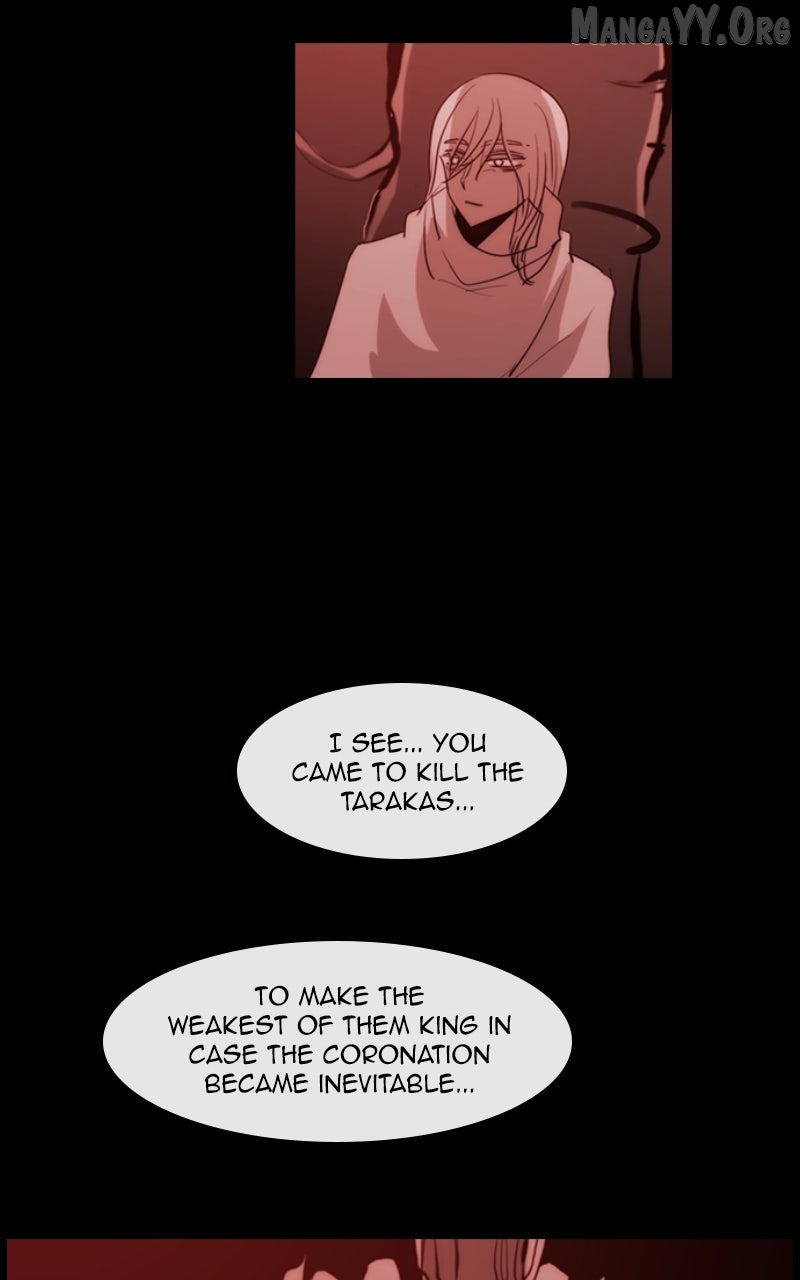 Kubera - Manhwa Chapter 692 - page 5