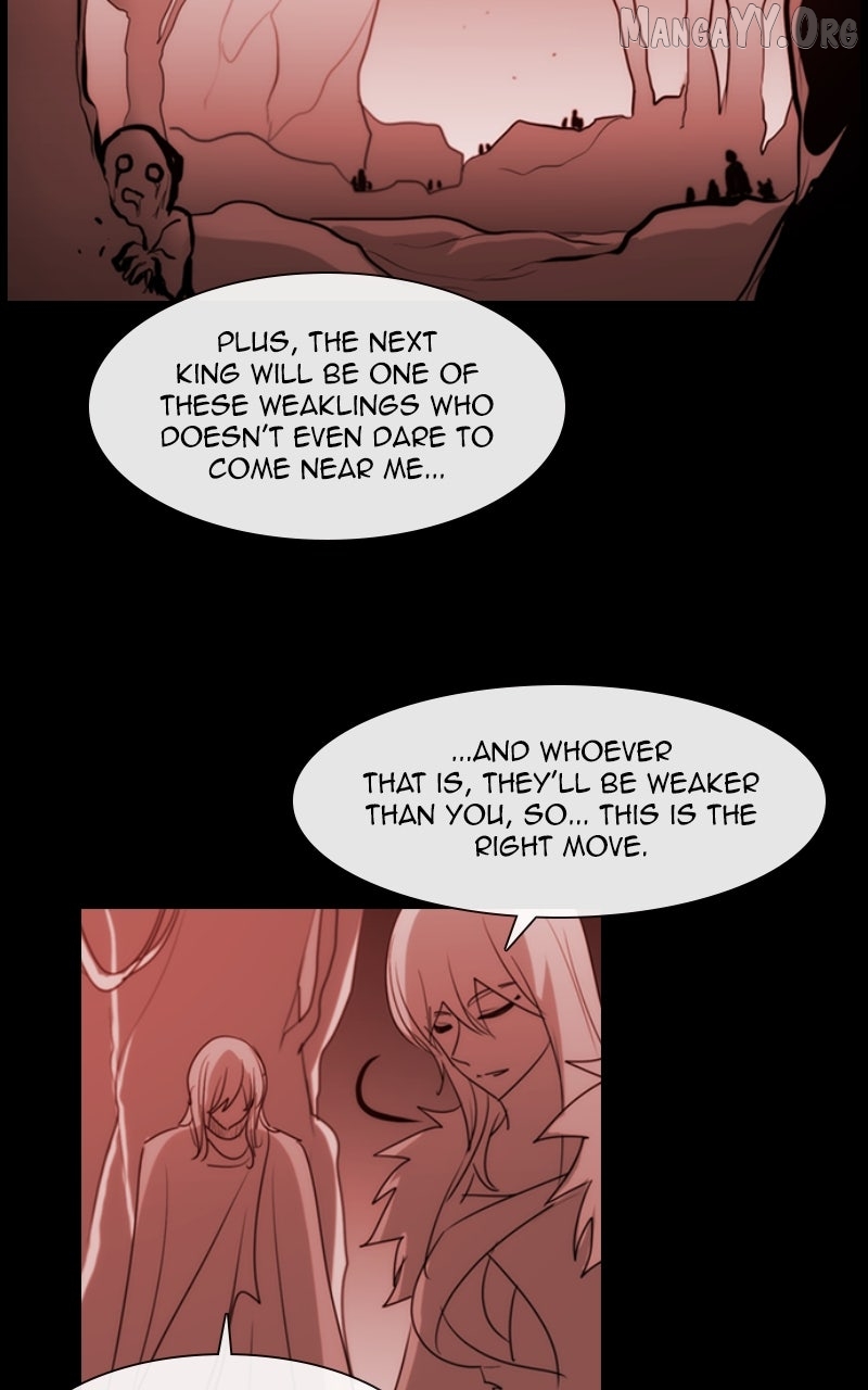 Kubera - Manhwa Chapter 692 - page 9