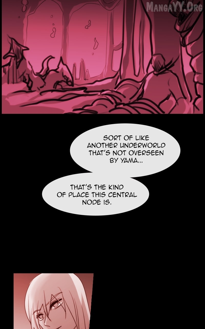 Kubera - Manhwa Chapter 692 - page 14