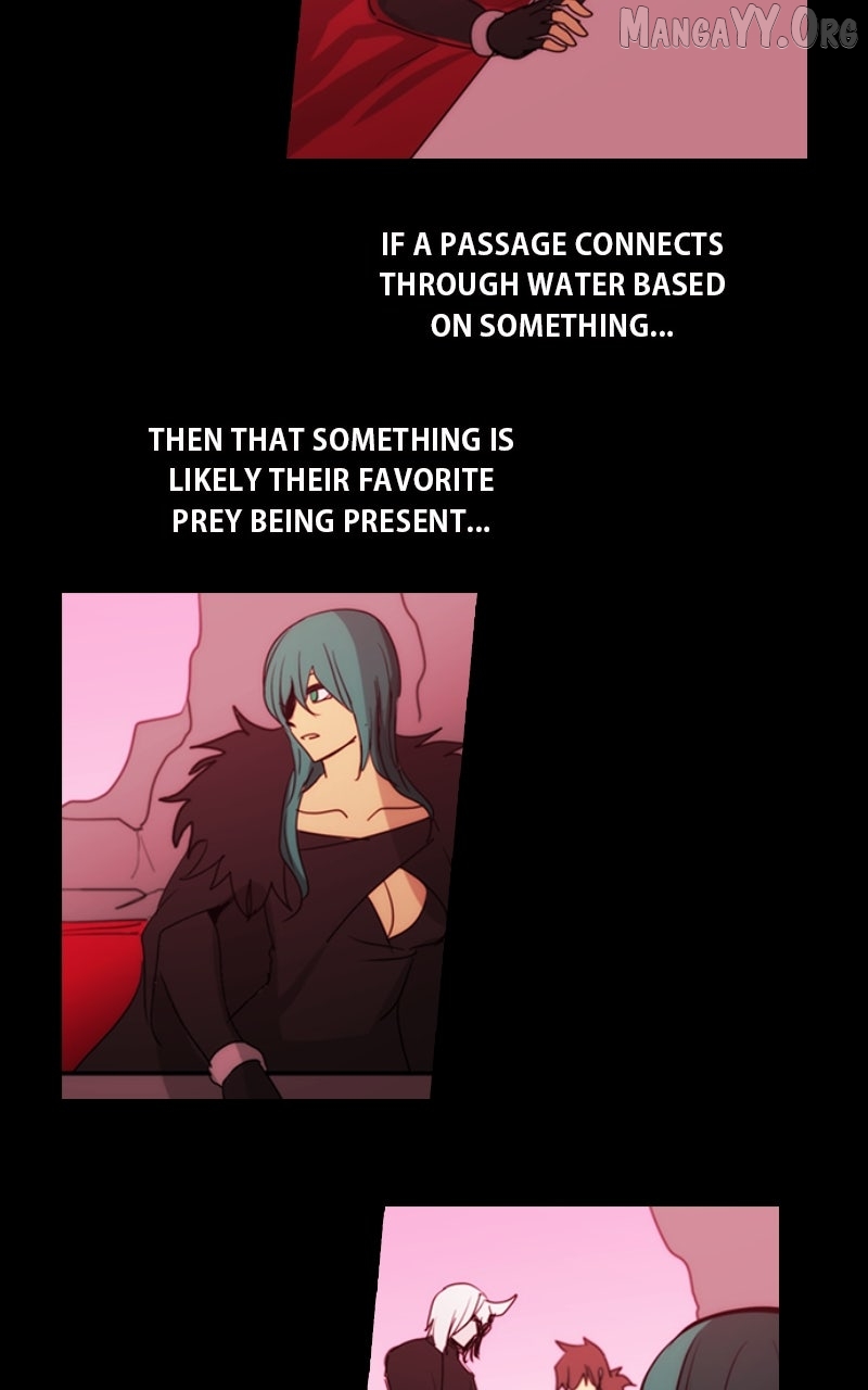 Kubera - Manhwa Chapter 692 - page 59