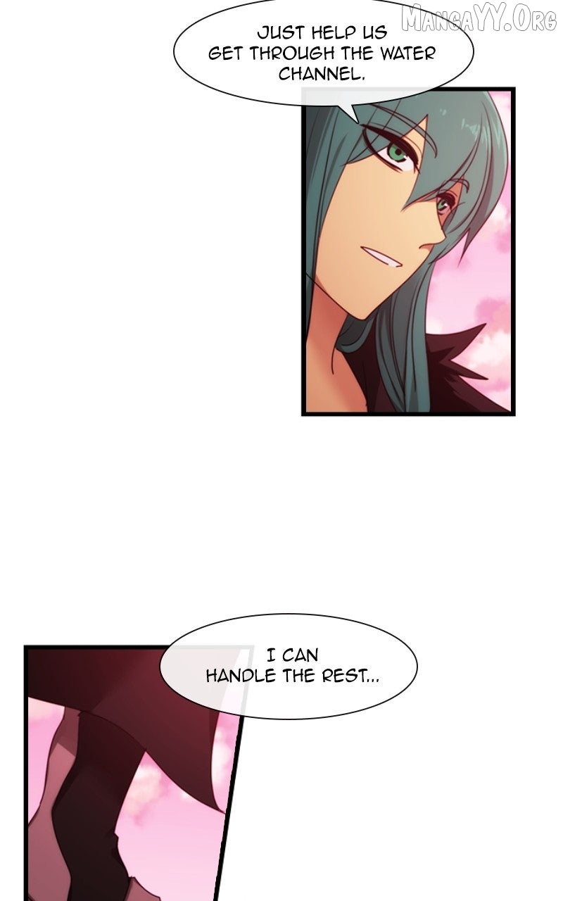 Kubera - Manhwa Chapter 693 - page 24