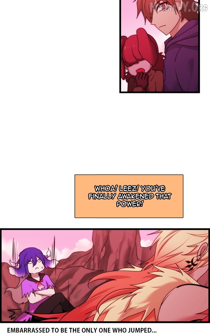 Kubera - Manhwa Chapter 693 - page 32